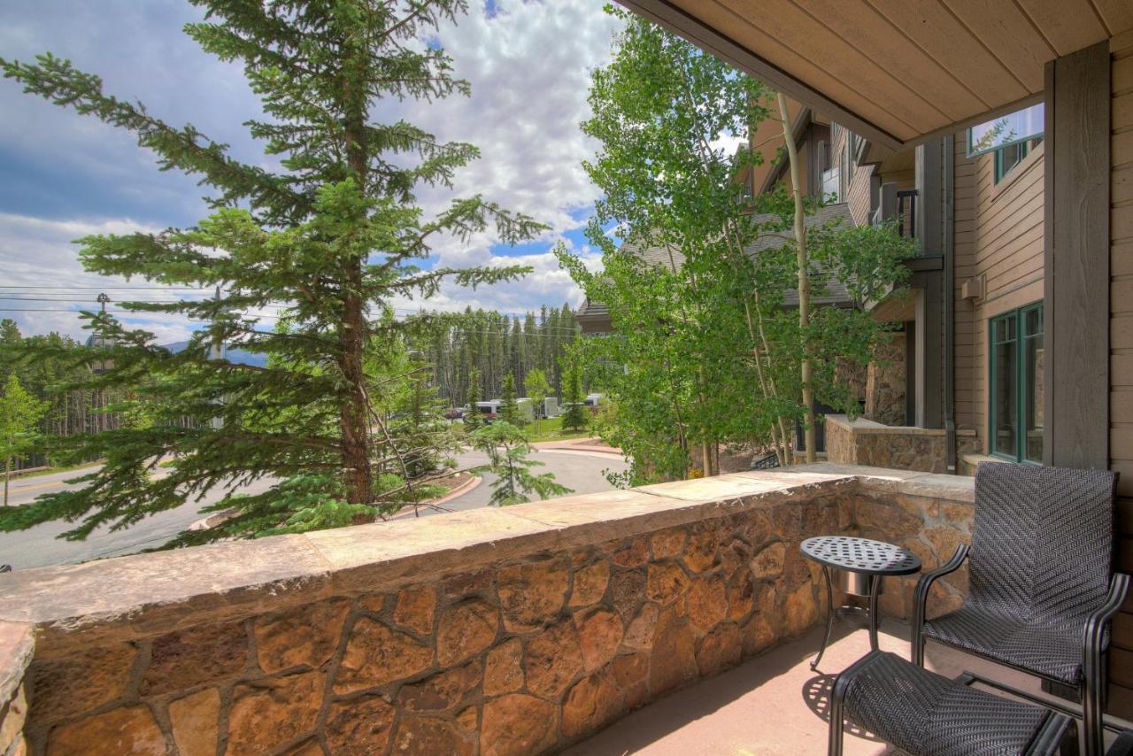 Crystal Peak Lodge By Vail Resorts Breckenridge Exterior foto